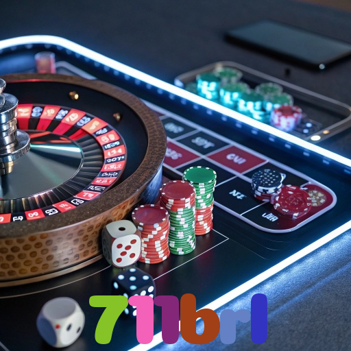 A Magia dos Jogos de Fantasia na 711brl