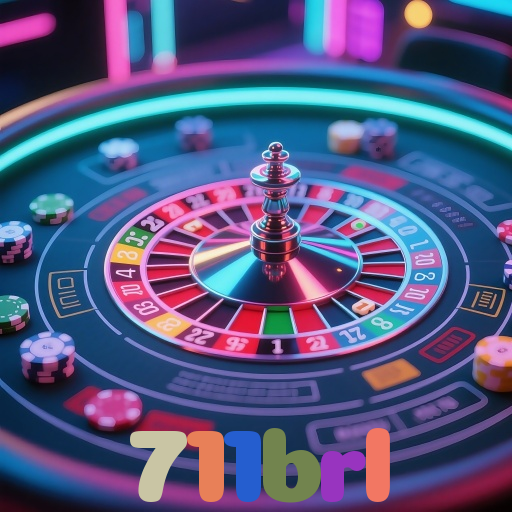 A Magia dos Jogos de Fantasia na 711brl