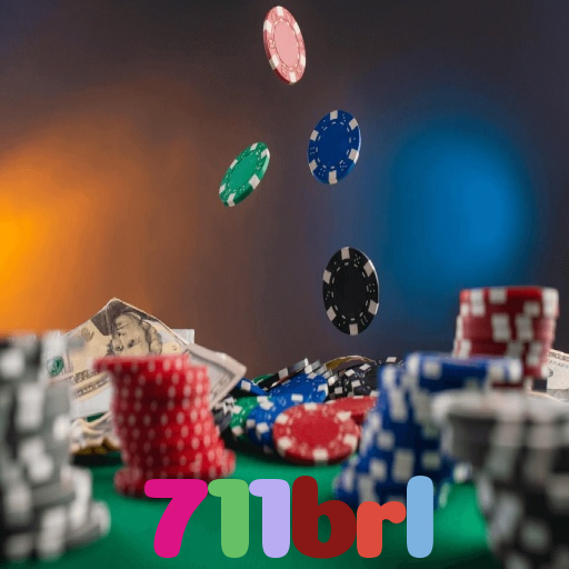 A Magia dos Jogos de Fantasia na 711brl