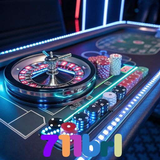 A Magia dos Jogos de Fantasia na 711brl