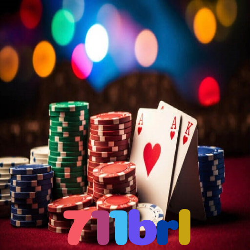 A Magia dos Jogos de Fantasia na 711brl
