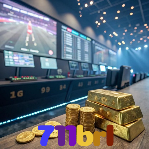 A Magia dos Jogos de Fantasia na 711brl