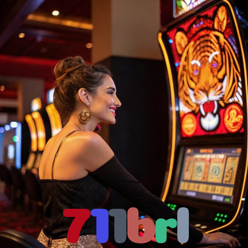 A Magia dos Jogos de Fantasia na 711brl