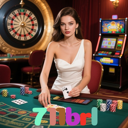 A Magia dos Jogos de Fantasia na 711brl