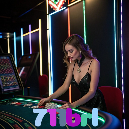 A Magia dos Jogos de Fantasia na 711brl