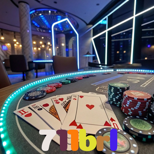 A Magia dos Jogos de Fantasia na 711brl