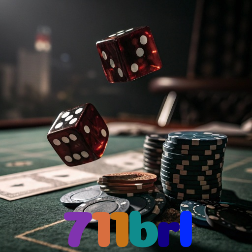 A Magia dos Jogos de Fantasia na 711brl