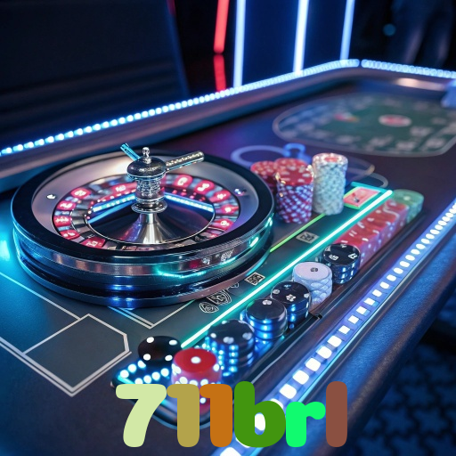 A Magia dos Jogos de Fantasia na 711brl