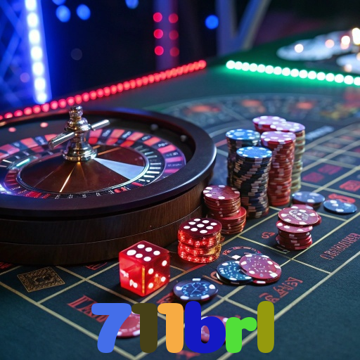 A Magia dos Jogos de Fantasia na 711brl