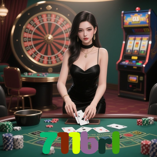 A Magia dos Jogos de Fantasia na 711brl