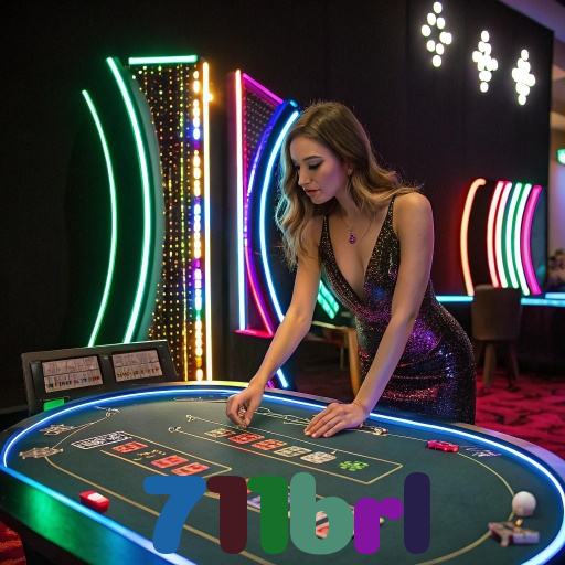 A Magia dos Jogos de Fantasia na 711brl
