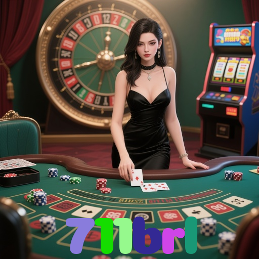 A Magia dos Jogos de Fantasia na 711brl