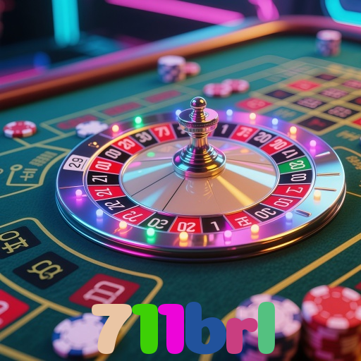 A Magia dos Jogos de Fantasia na 711brl