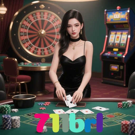 A Magia dos Jogos de Fantasia na 711brl