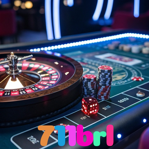 A Magia dos Jogos de Fantasia na 711brl