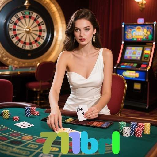 A Magia dos Jogos de Fantasia na 711brl
