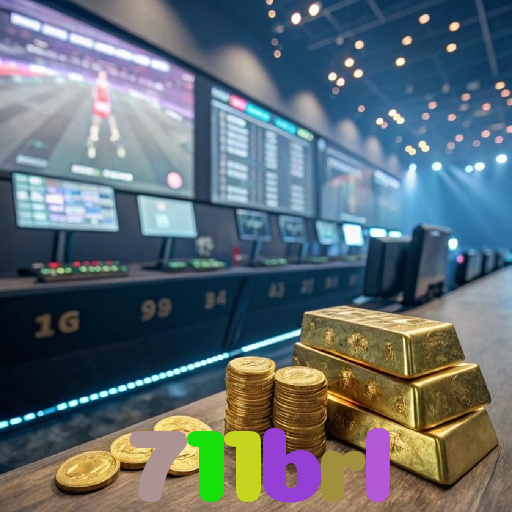A Magia dos Jogos de Fantasia na 711brl