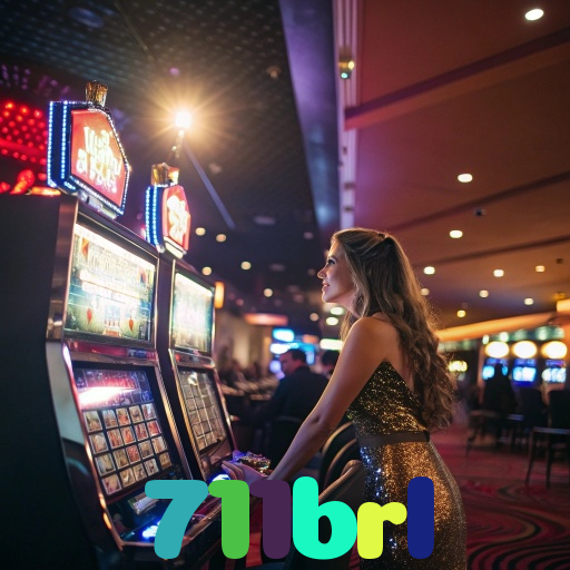 A Magia dos Jogos de Fantasia na 711brl