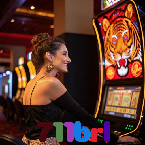 A Magia dos Jogos de Fantasia na 711brl