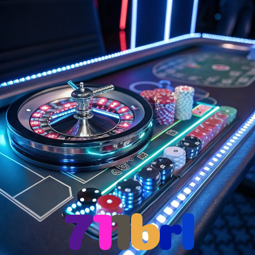 A Magia dos Jogos de Fantasia na 711brl