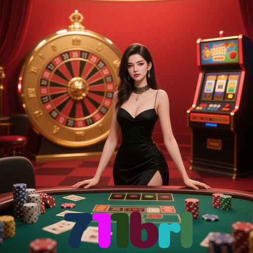 A Magia dos Jogos de Fantasia na 711brl