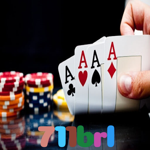 A Magia dos Jogos de Fantasia na 711brl