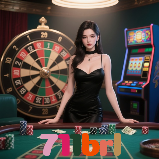 A Magia dos Jogos de Fantasia na 711brl