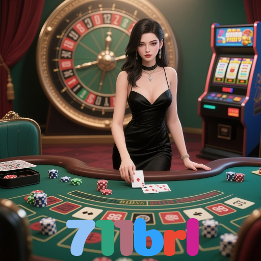 A Magia dos Jogos de Fantasia na 711brl