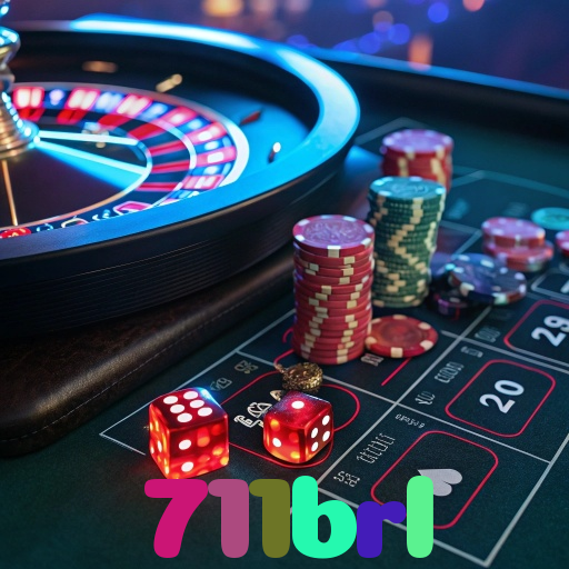 A Magia dos Jogos de Fantasia na 711brl