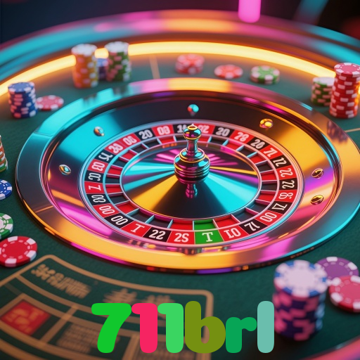 A Magia dos Jogos de Fantasia na 711brl