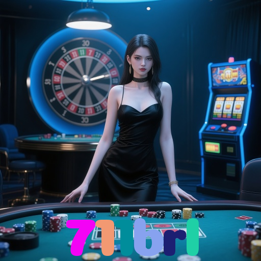 A Magia dos Jogos de Fantasia na 711brl