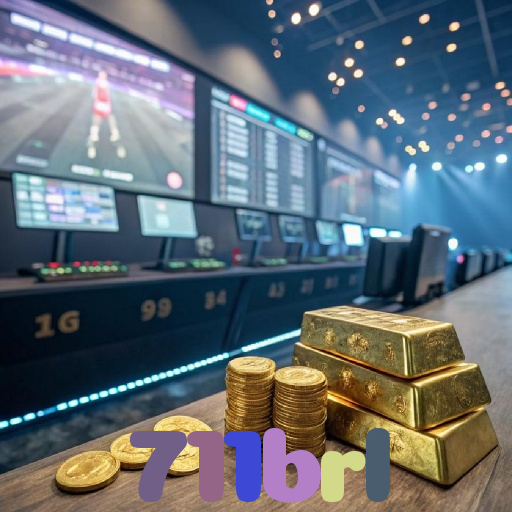 A Magia dos Jogos de Fantasia na 711brl