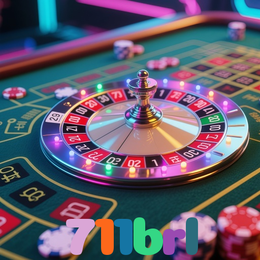 A Magia dos Jogos de Fantasia na 711brl