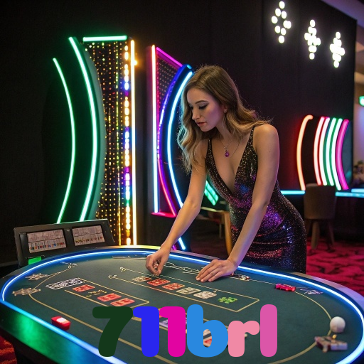 A Magia dos Jogos de Fantasia na 711brl