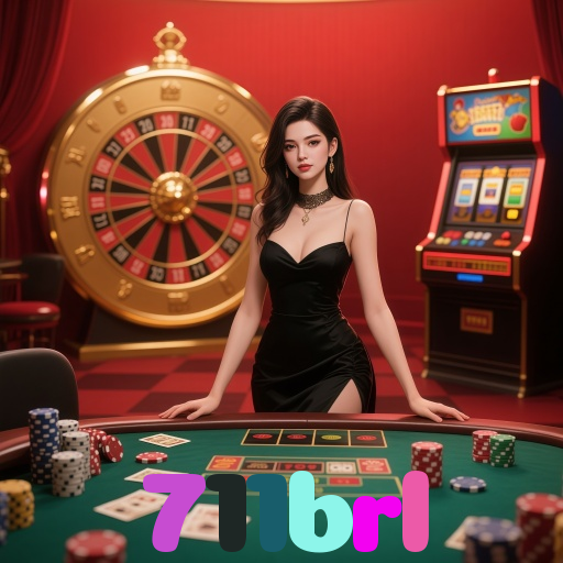A Magia dos Jogos de Fantasia na 711brl