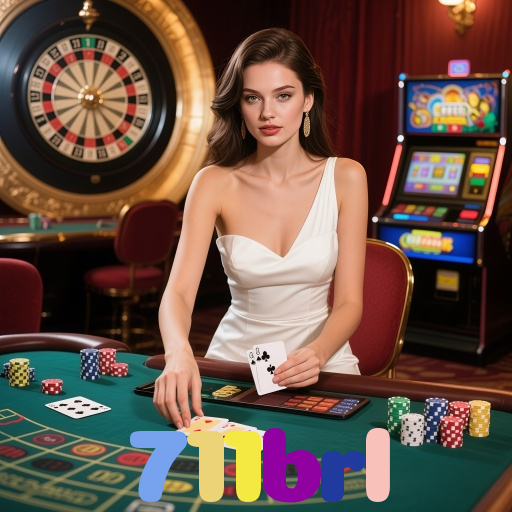 A Magia dos Jogos de Fantasia na 711brl