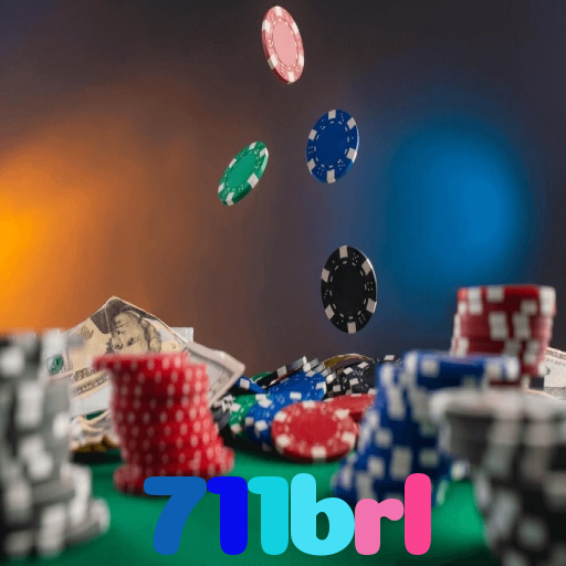 A Magia dos Jogos de Fantasia na 711brl