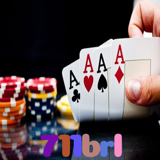 A Magia dos Jogos de Fantasia na 711brl