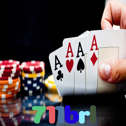 A Magia dos Jogos de Fantasia na 711brl