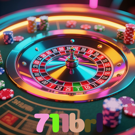 A Magia dos Jogos de Fantasia na 711brl