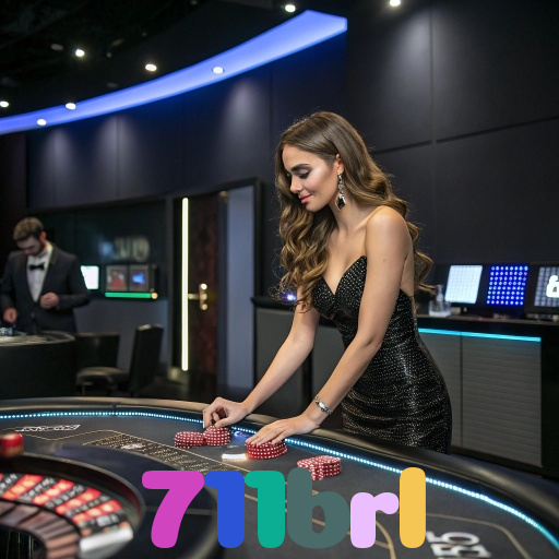 A Magia dos Jogos de Fantasia na 711brl