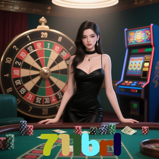A Magia dos Jogos de Fantasia na 711brl