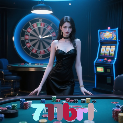 A Magia dos Jogos de Fantasia na 711brl
