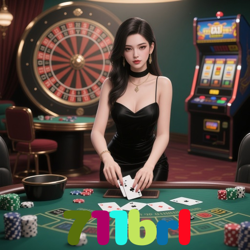 A Magia dos Jogos de Fantasia na 711brl