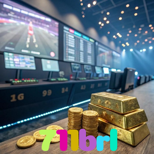 A Magia dos Jogos de Fantasia na 711brl