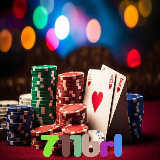 A Magia dos Jogos de Fantasia na 711brl