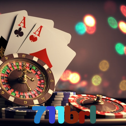 A Magia dos Jogos de Fantasia na 711brl