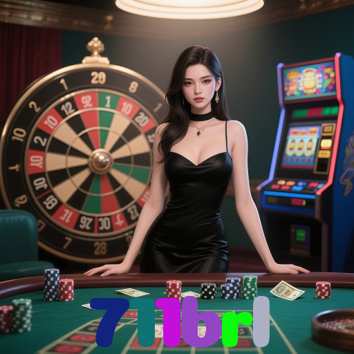 A Magia dos Jogos de Fantasia na 711brl