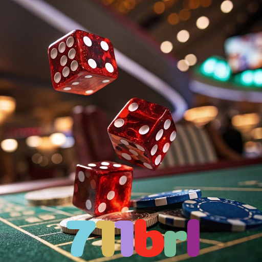 A Magia dos Jogos de Fantasia na 711brl