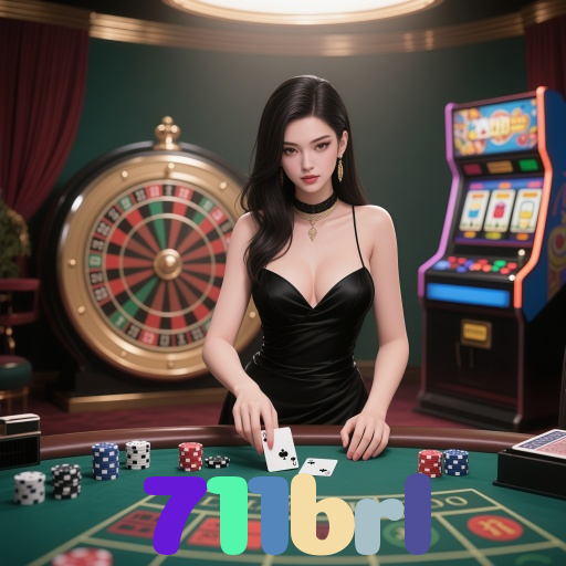 A Magia dos Jogos de Fantasia na 711brl